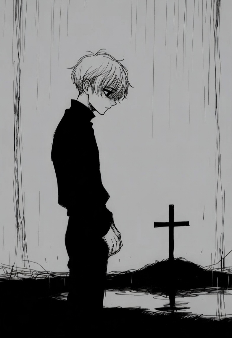 A manga/manhwa character by agent67 The Beginning Of The End/Owari no Hajimari